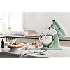 KitchenAid Artisan Series 5 Quart Tilt Head Stand Mixer with Pouring Shield KSM150PS, Pistachio